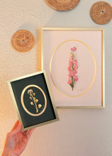 Goldie Collection- Greenery or Floral Sprig- Choose size