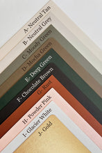 Goldie Collection- Greenery or Floral Sprig- Choose size