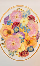 Goldie Collection- Bouquet Layout- Choose size