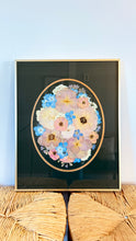 Goldie Collection- Bouquet Layout- Choose size