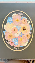 Goldie Collection- Bouquet Layout- Choose size