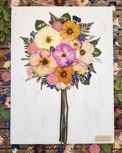 Extra Large Bouquet- 18" x 24"