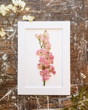 Custom Paper Press- Greenery or Floral Sprig- Choose size